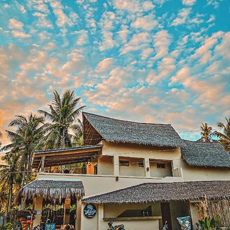 Haole Surf Hostel جنرال لونا المظهر الخارجي الصورة