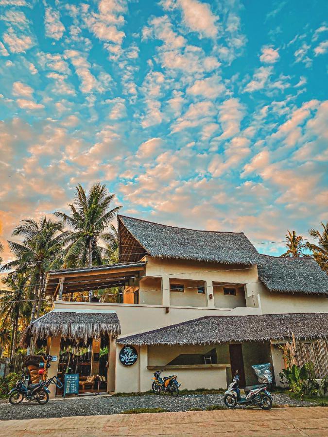 Haole Surf Hostel جنرال لونا المظهر الخارجي الصورة