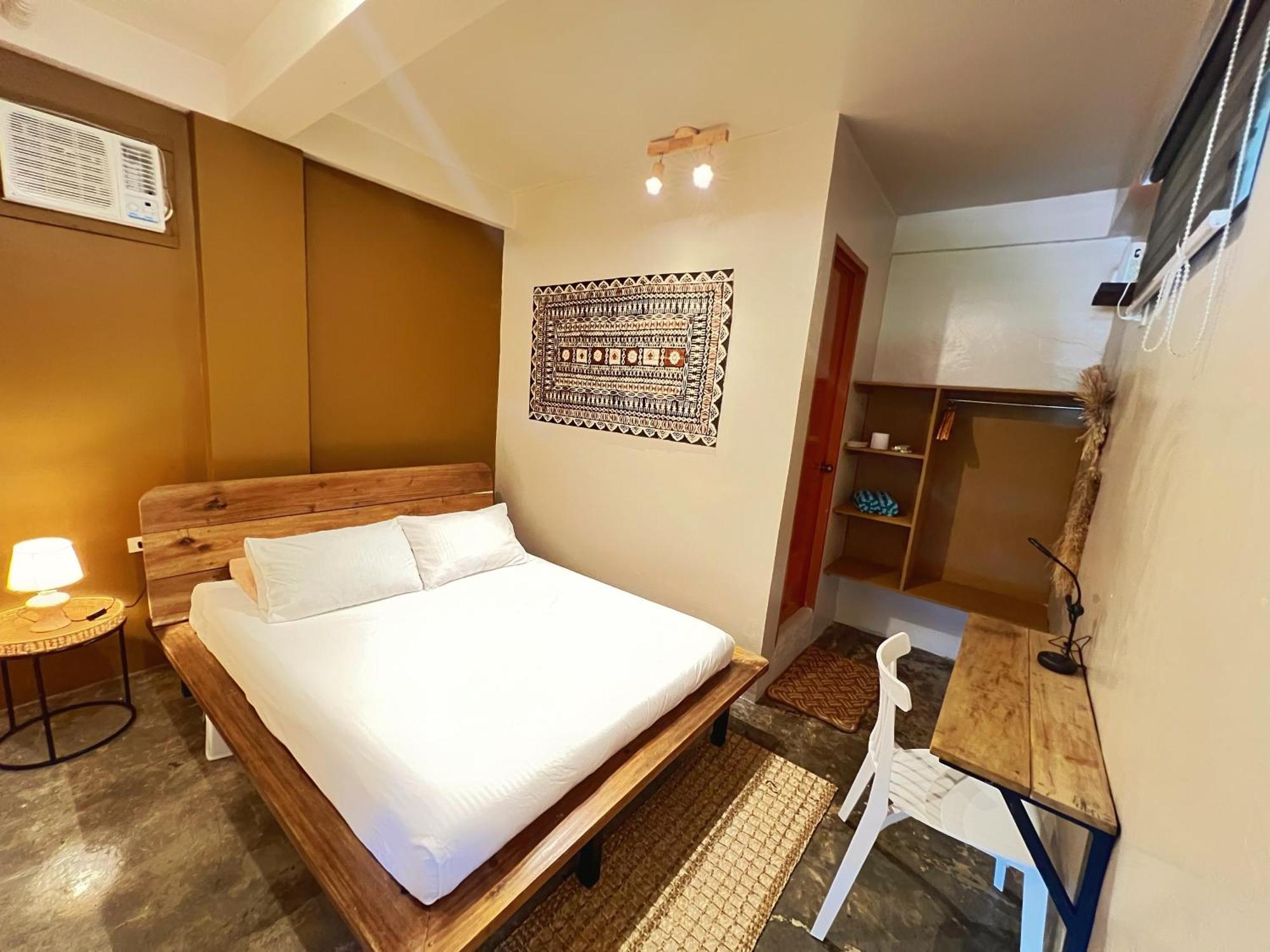 Haole Surf Hostel جنرال لونا المظهر الخارجي الصورة